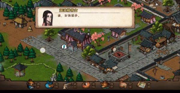 烟雨江湖故地重游怎么通关?烟雨江湖故地重游通关攻略