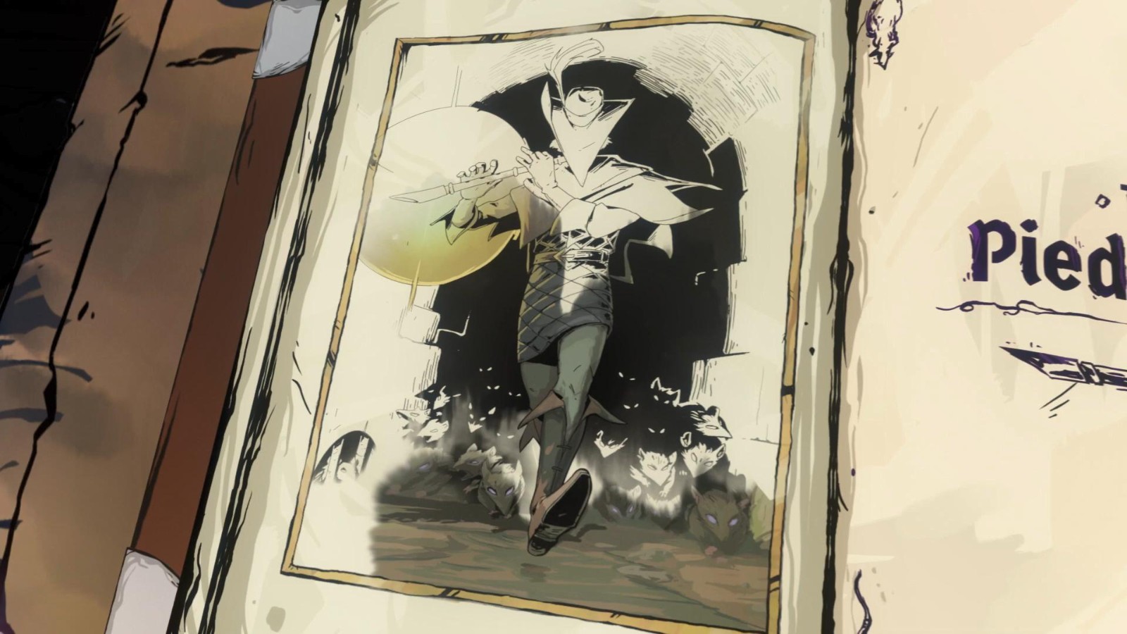 《无间冥寺》开发商新作《Ravenswatch》预计2023年发售