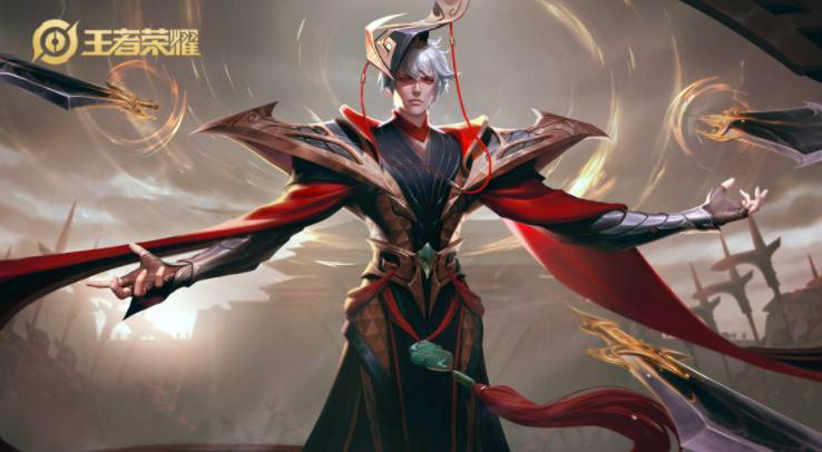 王者荣耀嬴政铭文怎么搭配?王者荣耀嬴政铭文搭配攻略