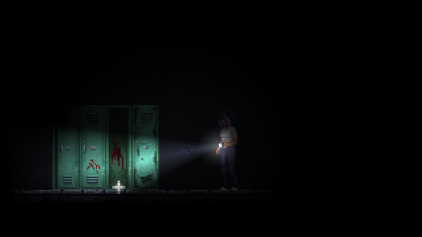 《Asleep》现已在Steam推出试玩Demo