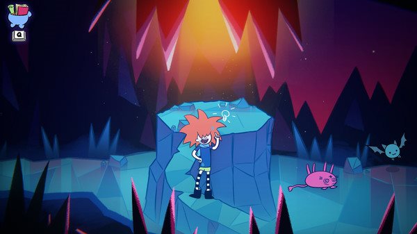 《阿波皮亚:糖衣冒险》将于2023年登陆Steam