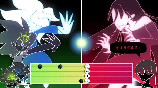 《阿波皮亚:糖衣冒险》将于2023年登陆Steam