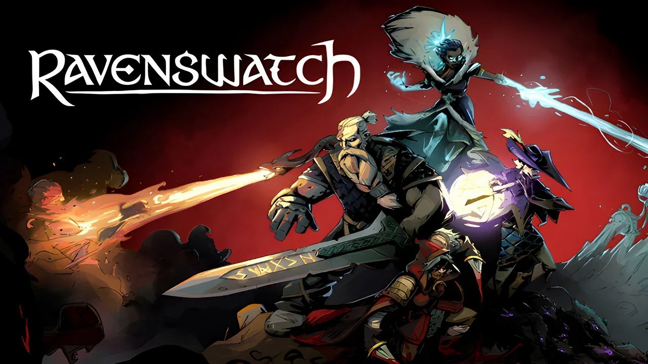 《无间冥寺》开发商新作《Ravenswatch》预计2023年发售