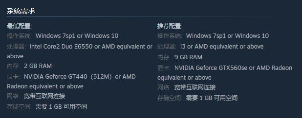 纸嫁衣工作室新作《黑暗笔录》现已上架Steam平台