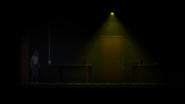 《Asleep》现已在Steam推出试玩Demo
