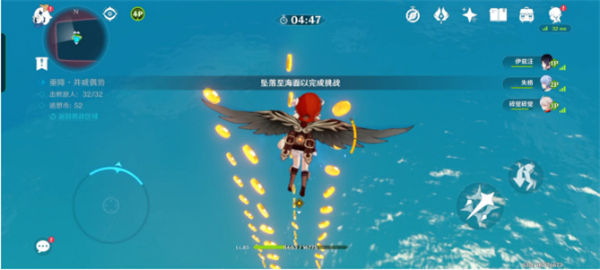 原神追想练行第一天怎么玩?原神追想练行第一天玩法攻略