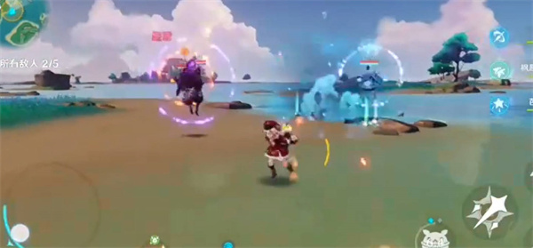 原神塵世巡游第三輯成就怎么完成?原神塵世巡游第三輯成就完成攻略截圖