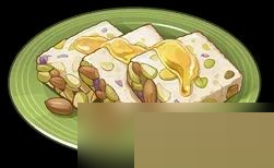 原神3.1新增食物有哪些?原神3.1新增食物一覽截圖