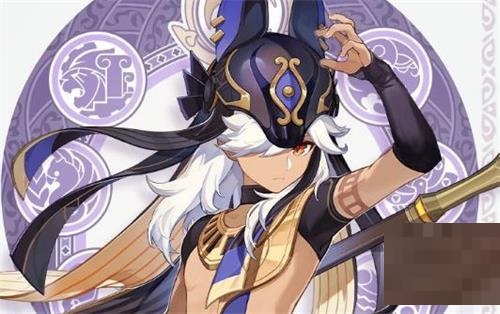 原神賽諾技能怎么樣？原神賽諾技能效果介紹截圖