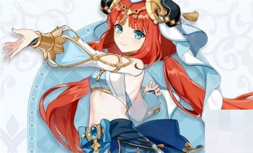 原神妮露突破材料是什么?原神妮露突破材料介紹