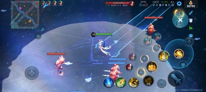 王者荣耀海月幻境怎么进入?王者荣耀海月幻境进入攻略