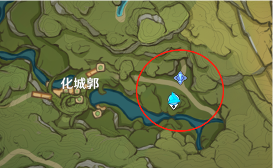 原神苦舍恒怎么獲得?原神苦舍恒獲得攻略