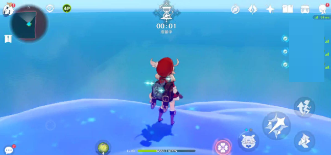 原神垂降雷击怎么玩?原神垂降雷击玩法攻略