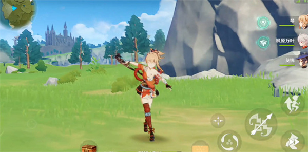 原神须弥玄识深藏的雨林成就怎么完成?原神须弥玄识深藏的雨林成就完成攻略