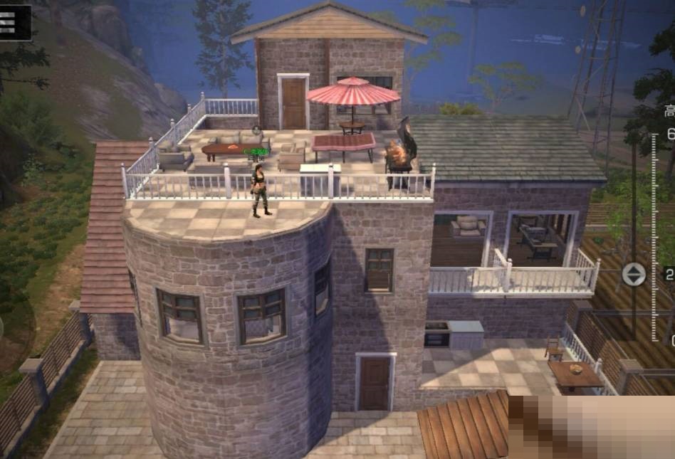 明日之后布列塔尼在哪里?明日之后布列塔尼位置介紹截圖