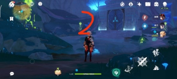 原神梵蕈同一怎么解密?原神梵蕈同一解密攻略