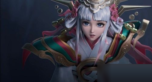 王者荣耀娜可露露前尘镜皮肤多少钱?王者荣耀娜可露露前尘镜皮肤价格介绍截图