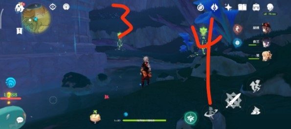 原神梵蕈同一怎么解密?原神梵蕈同一解密攻略