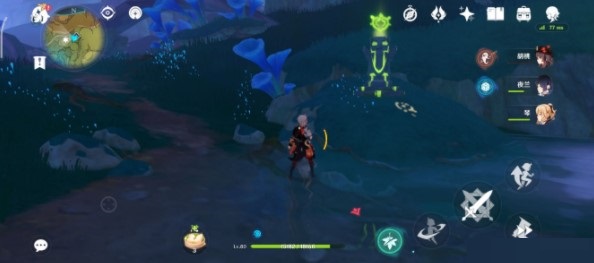 原神梵蕈同一怎么解密?原神梵蕈同一解密攻略