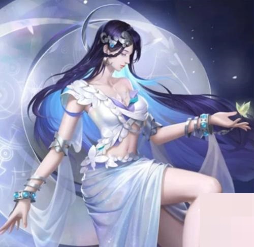 王者荣耀海月连招是什么?王者荣耀海月连招介绍