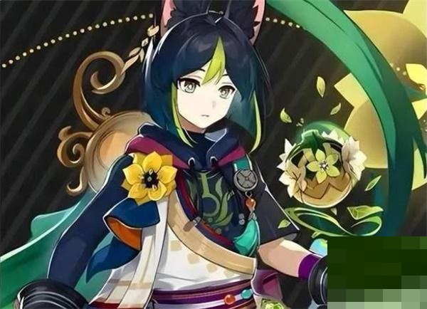 原神提纳里突破材料是什么?原神提纳里突破材料一览