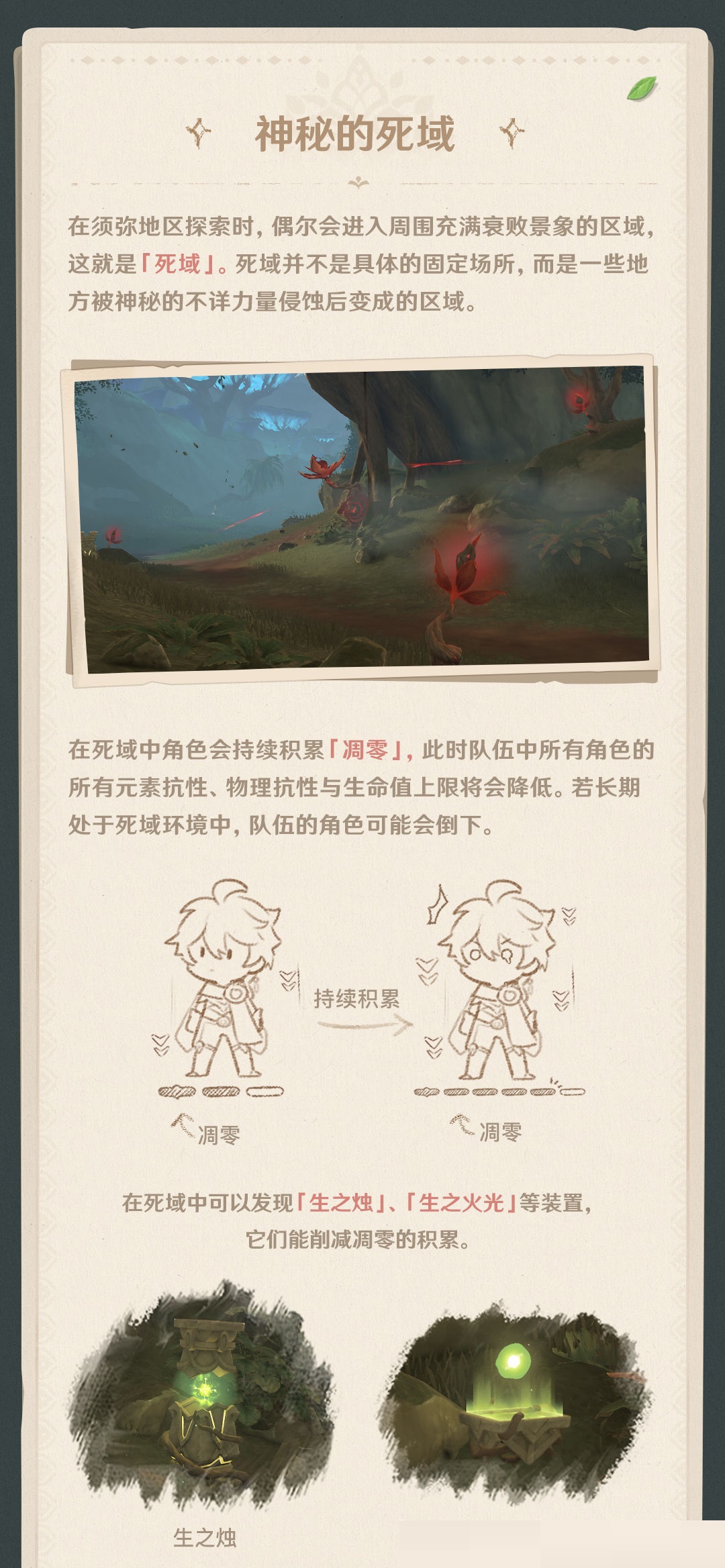 原神须弥地区新机关怎么解谜？原神须弥地区新机关解谜方式