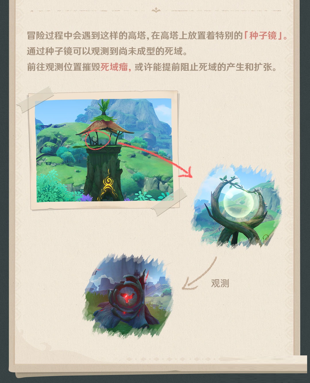 原神须弥地区新机关怎么解谜？原神须弥地区新机关解谜方式
