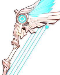 原神3.0五星弓节奏榜是什么?原神3.0五星弓节奏榜介绍