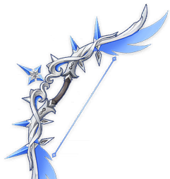 原神3.0五星弓节奏榜是什么?原神3.0五星弓节奏榜介绍