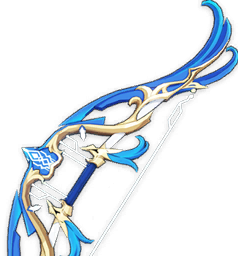 原神3.0五星弓节奏榜是什么?原神3.0五星弓节奏榜介绍