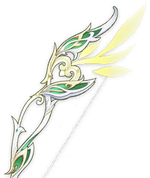 原神3.0五星弓节奏榜是什么?原神3.0五星弓节奏榜介绍