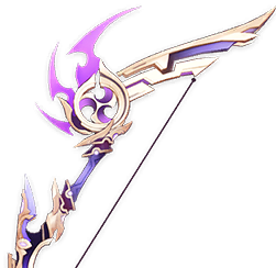 原神3.0五星弓节奏榜是什么?原神3.0五星弓节奏榜介绍