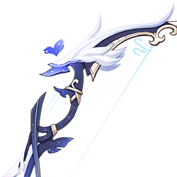 原神3.0五星弓节奏榜是什么?原神3.0五星弓节奏榜介绍