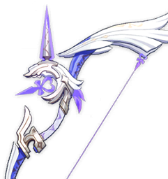 原神3.0五星弓节奏榜是什么?原神3.0五星弓节奏榜介绍