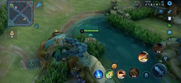 王者荣耀亚瑟怎么玩?王者荣耀亚瑟玩法攻略截图