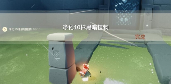 光遇8月3日每日任务怎么完成?光遇8月3日每日任务完成攻略截图