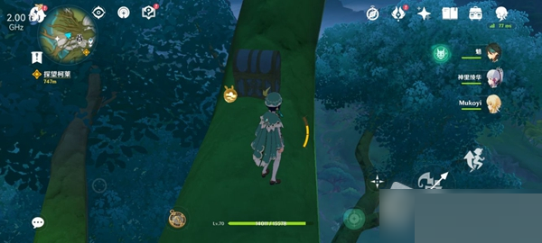 原神须弥主城宝箱在哪里?原神须弥主城宝箱位置介绍