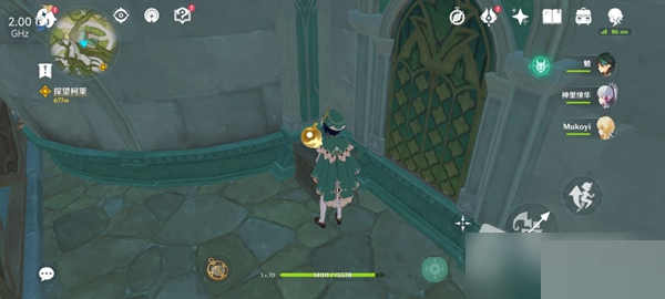 原神须弥主城宝箱在哪里?原神须弥主城宝箱位置介绍