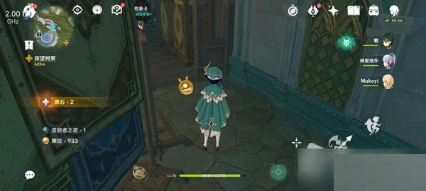 原神须弥主城宝箱在哪里?原神须弥主城宝箱位置介绍