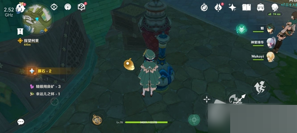 原神须弥主城宝箱在哪里?原神须弥主城宝箱位置介绍