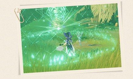 原神3.0三相众物是什么?原神3.0三相众物介绍