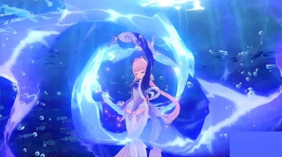 原神3.0珊瑚宫心海怎么培养?原神3.0珊瑚宫心海培养攻略