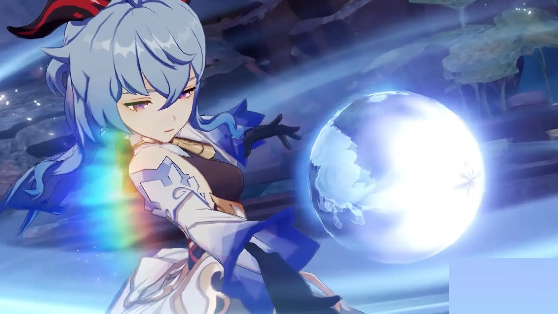 原神3.0甘雨怎么培养?原神3.0甘雨培养攻略