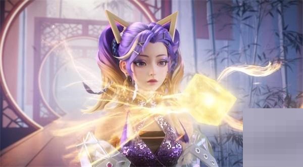 王者荣耀孙尚香音你闪耀皮肤多少钱?王者荣耀孙尚香音你闪耀皮肤价格介绍