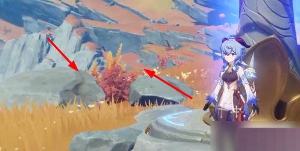 原神林中遇变任务怎么完成?原神林中遇变任务完成攻略