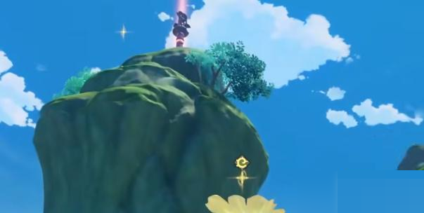 原神林中遇变任务怎么完成?原神林中遇变任务完成攻略