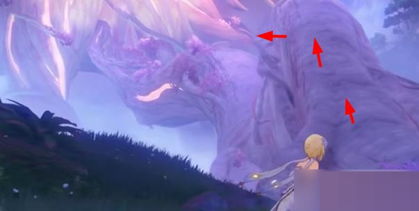 原神林中遇变任务怎么完成?原神林中遇变任务完成攻略