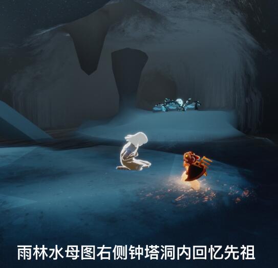 光遇8月22日每日任务怎么完成?光遇8月22日每日任务完成攻略