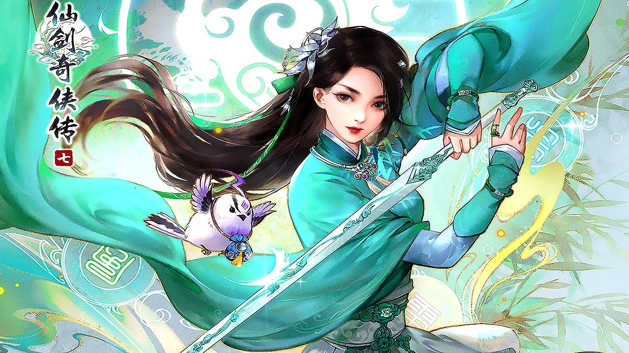 八月新游大作汇总