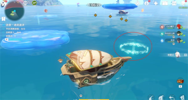 原神追想练行第三关怎么满分通关?原神追想练行第三关满分通关攻略